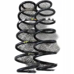 OEM 6J0 Taka-akselin Jouset SEAT Ibiza IV:lle