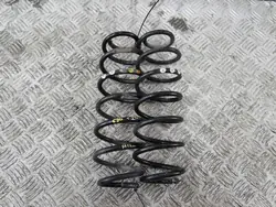 Molas Suspensão Traseira OEM 6J0 para SEAT Ibiza IV