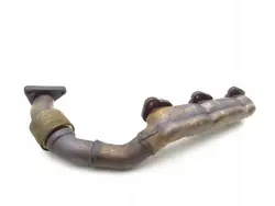 Collecteur d'échappement droit OEM A6421400661 Mercedes