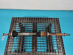 Höger fram halvaxel Renault Megane IV 1.3 TCE Manuell