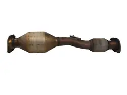 Catalyseur Toyota Highlander XU50 OEM NOB17812