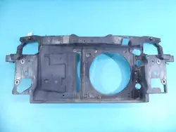 Frontverstärkung VW Polo III 6N2 99-01