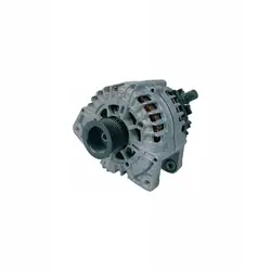 Vaihtovirtageneraattori Kompressori Mercedes S-Class S500 W222