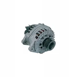 Alternateur Compresseur Mercedes S-Class S500 W222