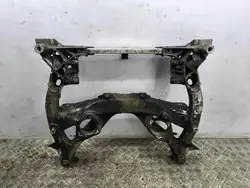 Bastidor auxiliar delantero BMW AMD122983 - Usado