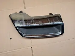 PEUGEOT 3008 5008 II Oikea Pakoputken Pää 9811652980