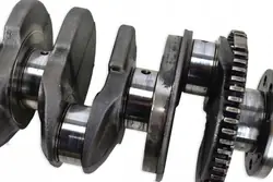 Vilebrequin OEM Wał Korbowy 2.0 DCI M9R - Occasion