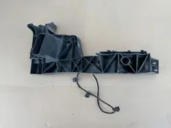 Audi Q8 SQ8 RSQ8 Vasen Ajovalaisintuki OEM 4M8805607C