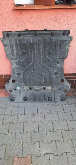 Bouclier de couvercle moteur OEM 337880017057 Volvo EX30