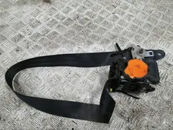 Front Right Bumper Citroen Berlingo III 2008-2018