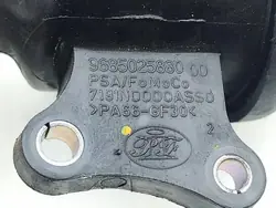 Öljytäyttöputki OEM 7191N0000ASS0 Land Roverille