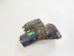 Avviatore NISSAN PRIMERA (P12) 2.0L benzina