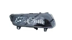 Farol Halogéneo VW Polo 6R R-Line Direito Dianteiro OEM