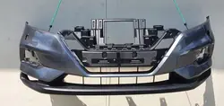 Paraurti anteriore Nissan Qashqai II 17- OEM 62022HV00H