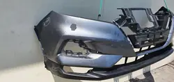 Voorbumper Nissan Qashqai II 17- OEM 62022HV00H