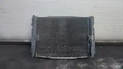 Kit Radiateur & Ventilateur BMW OEM 7551226 75617119