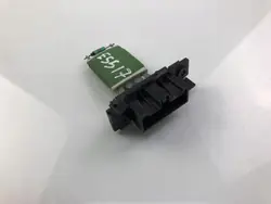 Citroen Jumper 2021 Puhallinvastus OEM 2R16R87R34K