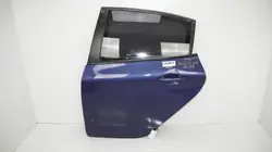 Vänster Bakdörr OEM 360185763 Peugeot 208 I