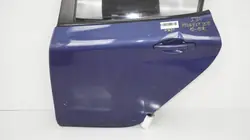Portière Arrière Gauche OEM 360185763 Peugeot 208 I