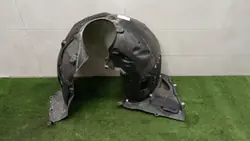 BMW U06 Active Tourer fram vänster stänkskärm OEM 51718498437