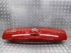 Acabamento do porta-malas Citroen C4 I 1.6 HDI