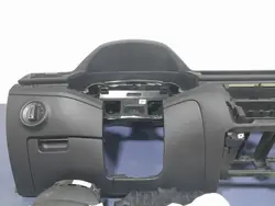 Skoda Superb III Konsolpanel OEM Lochow-329201-