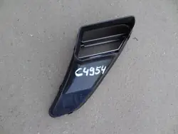 Entrée de grille droite Porsche Boxster 987 04-12