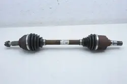 TALENTO II TRAFIC III IV NV300 Automatisk Kort Vänster Axel