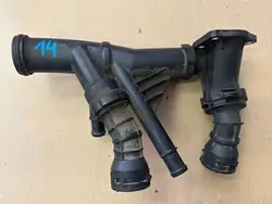 Skoda Octavia 2.0 Vesiliitin OEM 121071F