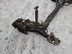 Poutre de suspension arrière OEM #14205 pour Opel Combo E