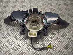 Kombischalter Spider Nissan Note E11 1.5 DCI OEM 255609U03C