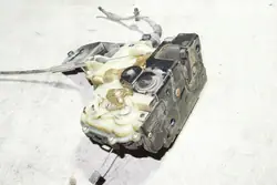 VW PASSAT B5 linke hintere Türschloss 2.0L Benzin OEM