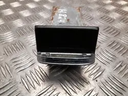 Aschenbecher OEM 112 für Mercedes-Benz W110 200D 1965