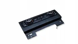 Painel Controle Ventilação Ar Condicionado BMW X1 E84 OEM 9263303