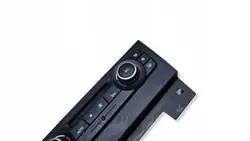Panneau Commande Ventilation Climatisation BMW X1 E84 OEM 9263303