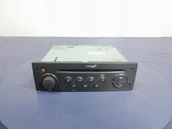 Renault OE Radio & Navigationsenhet OEM 8200487884