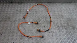 BMW F15 X5 40e Hybridkabel OEM 9867137