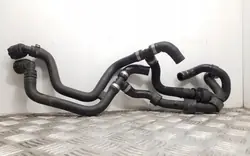 Vesiletku Täydellinen Audi Q3 II 1.5 TFSi DAD 5QF121156