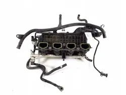 Intake Manifold SKODA OCTAVIA III 04E129711P
