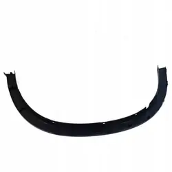 Rivestimento parafango posteriore sinistro BMW X6 (F16, F86) 51777319833