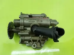 Oljepump OEM 04E115109E för Skoda Yeti 1.4 TSI