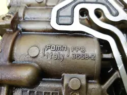 Ölpumpe OEM 04E115109E für Skoda Yeti 1.4 TSI