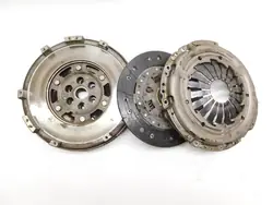 Kaksoismassaväkäri - Fiat 500L 500X Tipo II Renegade