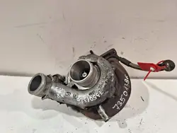 Turbina 73501386 Fiat Croma II 2.4 JTD