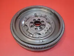 Volante de Dupla Massa DSG VW Skoda 2.0 TSI CZP 2018 06J105266AQ