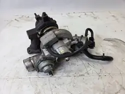 Turboahtimen Saab 93 9-3 II 1.8t 2.0t TD04L-11TK3
