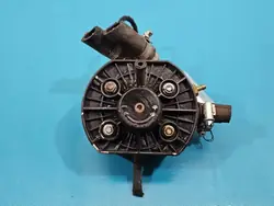 Redutor LPG KME GOLD para Nissan até 330 CV