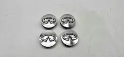 Original Infiniti Q50 Wheel Cap Set 1VW5A