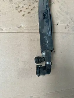 Tuyau AdBlue OEM pour Mercedes Axor Actros MP2/3