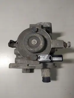 Wabco 9710028050 Valve de frein remorque